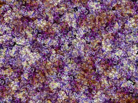 Abstract colored background Stock Illustration