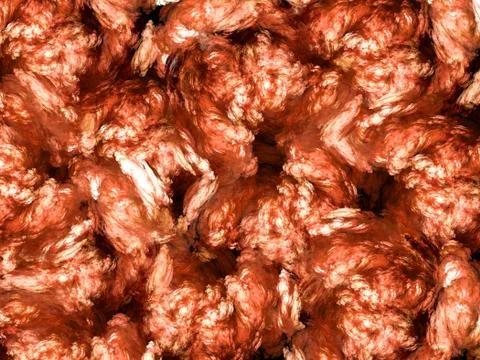 Abstract colored background Stock Illustration