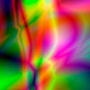 Abstract colored background Stock Illustration