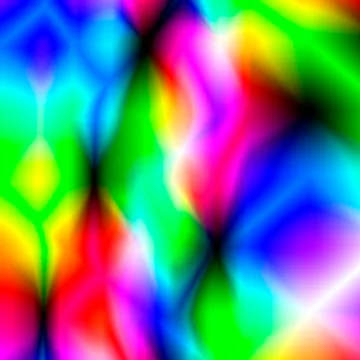 Abstract colored background Stock Illustration