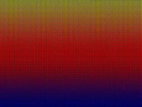 Abstract colored background Illustrazione stock