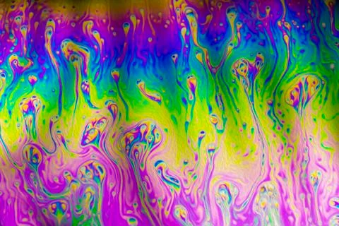 Abstract colored background. Stock Illustration