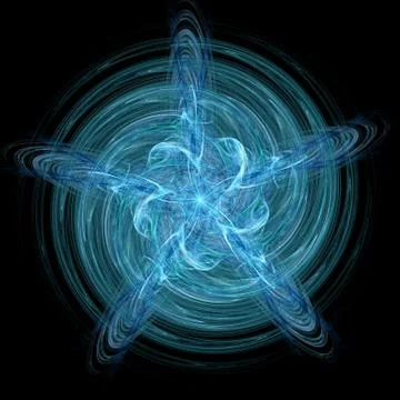 Abstract colored background Stock-Illustration