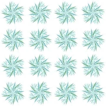 Abstract colored background Stock-Illustration