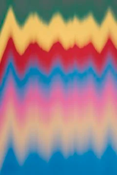 Abstract colored background Stock Illustration