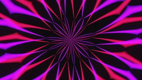 Abstract Colored Background Pattern 44 Stock Footage 220697495