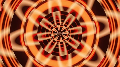 Abstract Colored Background Pattern Circles 47 Stock Footage 220712698