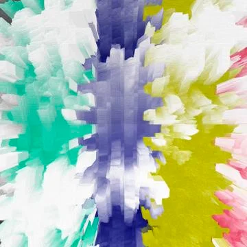 Abstract colored background Stock Photos