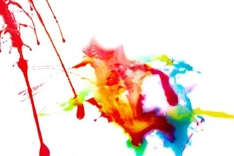 Abstract colored background. 스톡 사진