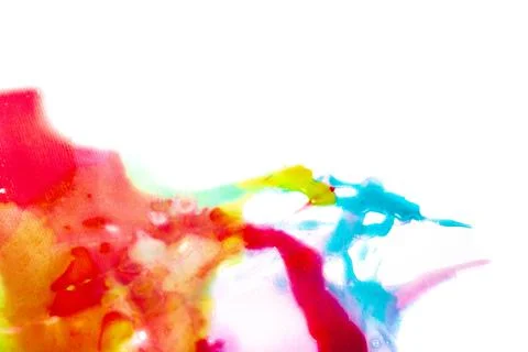 Abstract colored background. Stock Photos
