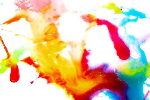 Abstract colored background. 스톡 사진