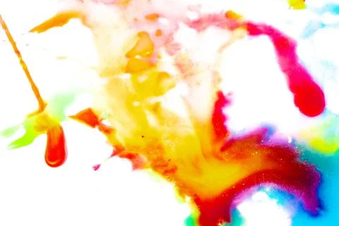 Abstract colored background. 스톡 사진