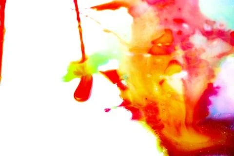 Abstract colored background. 写真素材
