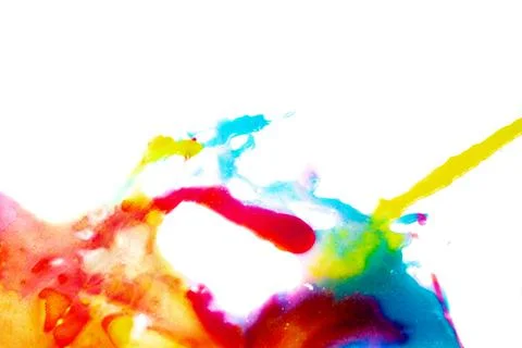 Abstract colored background. 스톡 사진