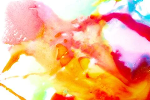 Abstract colored background. Stock Photos