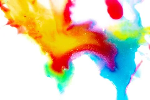 Abstract colored background. 스톡 사진