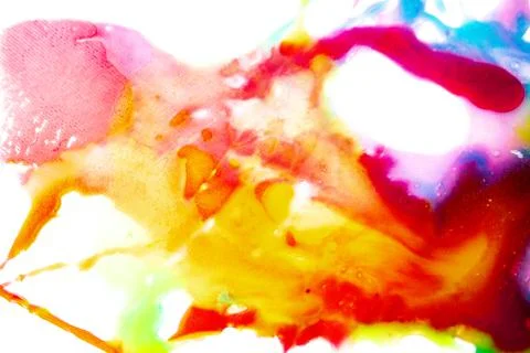 Abstract colored background. Stock Photos