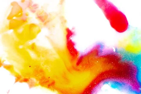 Abstract colored background. Stockfoto's