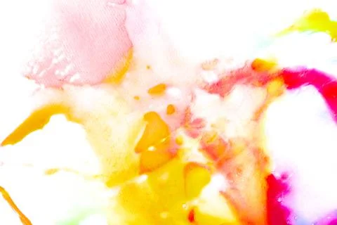 Abstract colored background. Stock Photos