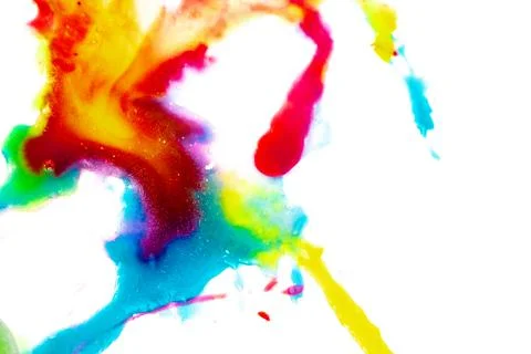 Abstract colored background. Stock Photos