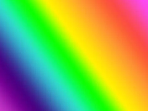 Abstract colored background. Rainbow background for design. Banner. Copy space Stock Illustration