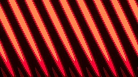 Abstract Colored Background Stripes 19 Stock Footage 217994851