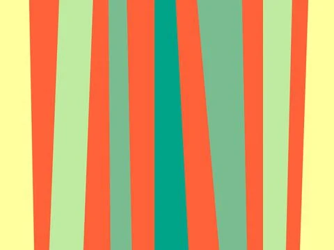 Abstract colored Background with Waves. Pattern illustration 스톡 일러스트