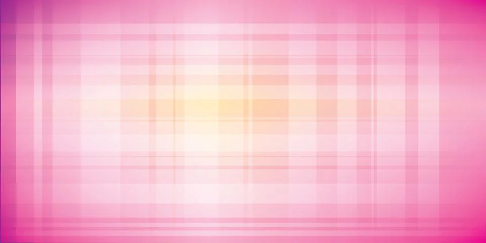 Abstract Colored Blur Lines Background And Blurred Stock Illustration