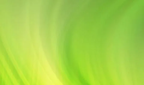 Abstract colored blur lines background and blurred Stock Illustration