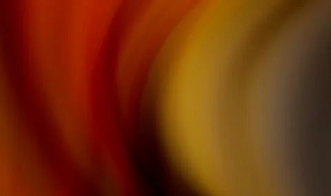 Abstract colored blur lines background and blurred Stock Illustration