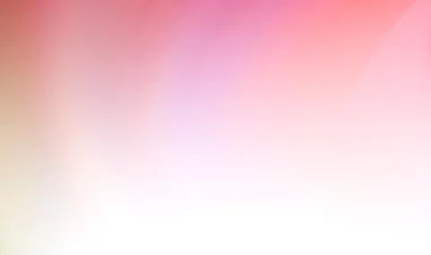 Abstract colored blur lines background and blurred Stock Illustration