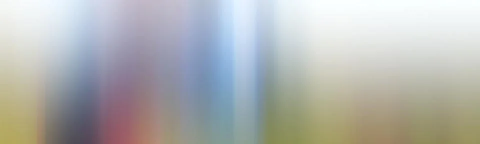 Abstract colored blur lines background and blurred Stock Illustration