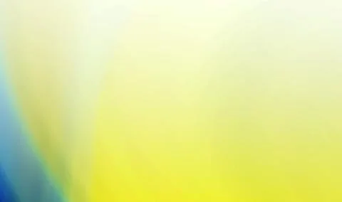 Abstract colored blur lines background and blurred Stock Illustration