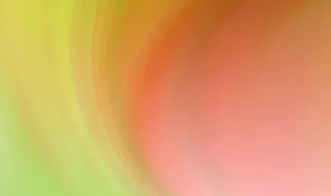 Abstract colored blur lines background and blurred Stock Illustration