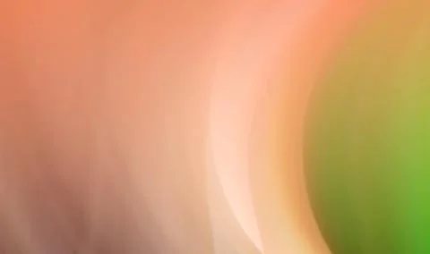 Abstract colored blur lines background and blurred Stock Illustration