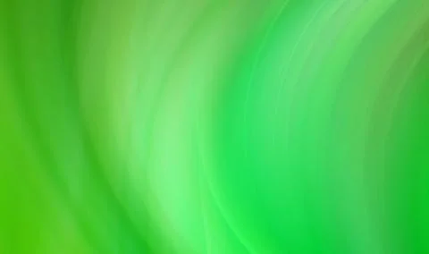Abstract colored blur lines background and blurred Stock Illustration