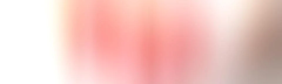 Abstract colored blur lines background and blurred Stock Illustration