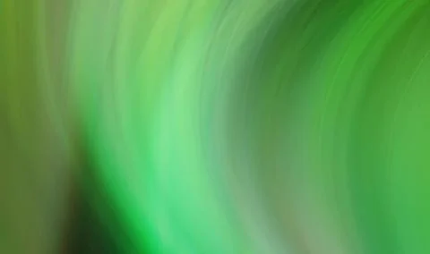 Abstract colored blur lines background and blurred Stock Illustration