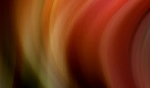 Abstract colored blur lines background and blurred Stock Illustration