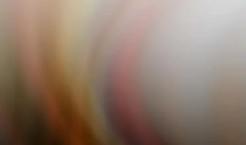 Abstract colored blur lines background and blurred Stock Photos