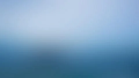 Abstract colored blurred background. Smooth transition of colors. Gradient .. Stockfoto's