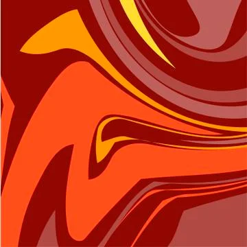 Abstract colored bright energy background Stock Illustration