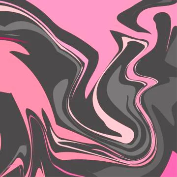 Abstract colored bright energy background Stock Illustration