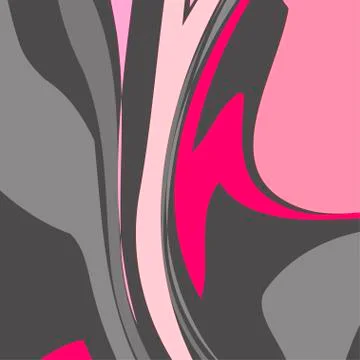 Abstract colored bright energy background Stock Illustration