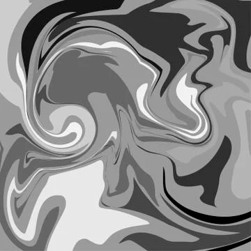 Abstract colored bright energy background Stock Illustration
