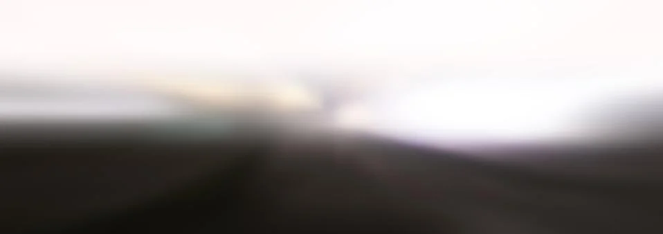 Abstract colored gradient lines background and blurred Stock Illustration