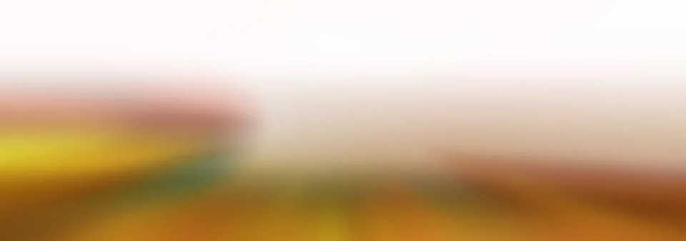 Abstract colored gradient lines background and blurred Stock Illustration