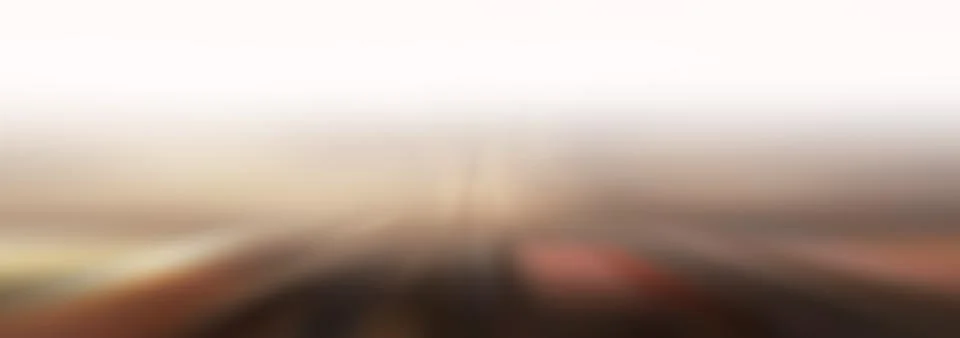 Abstract colored gradient lines background and blurred Stock Illustration