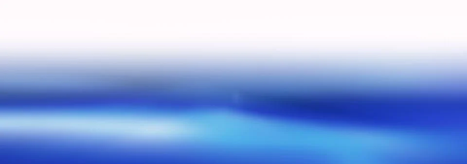 Abstract colored gradient lines background and blurred Stock Illustration