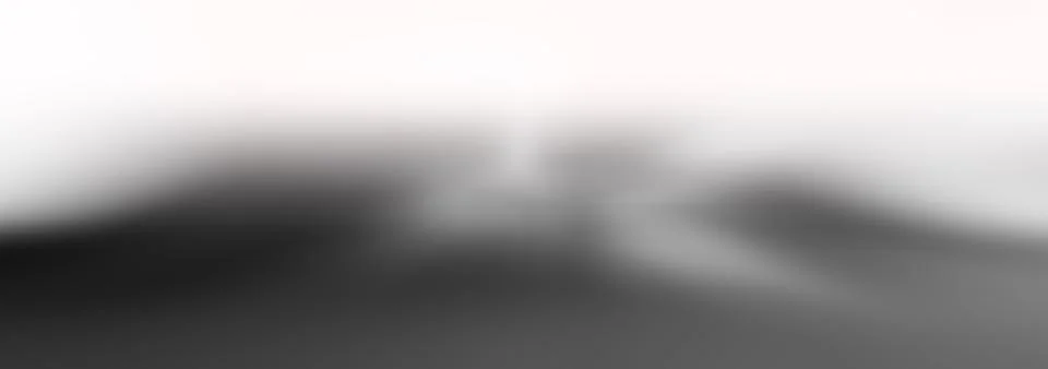 Abstract colored gradient lines background and blurred Stock Illustration